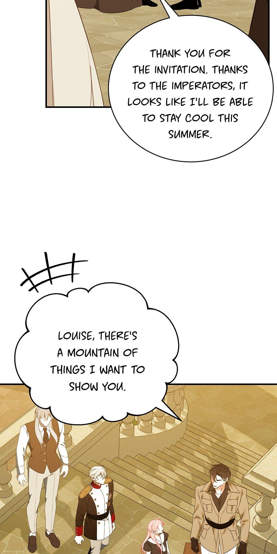 I Only Came to Find my Dad Chapter 71 page 59
