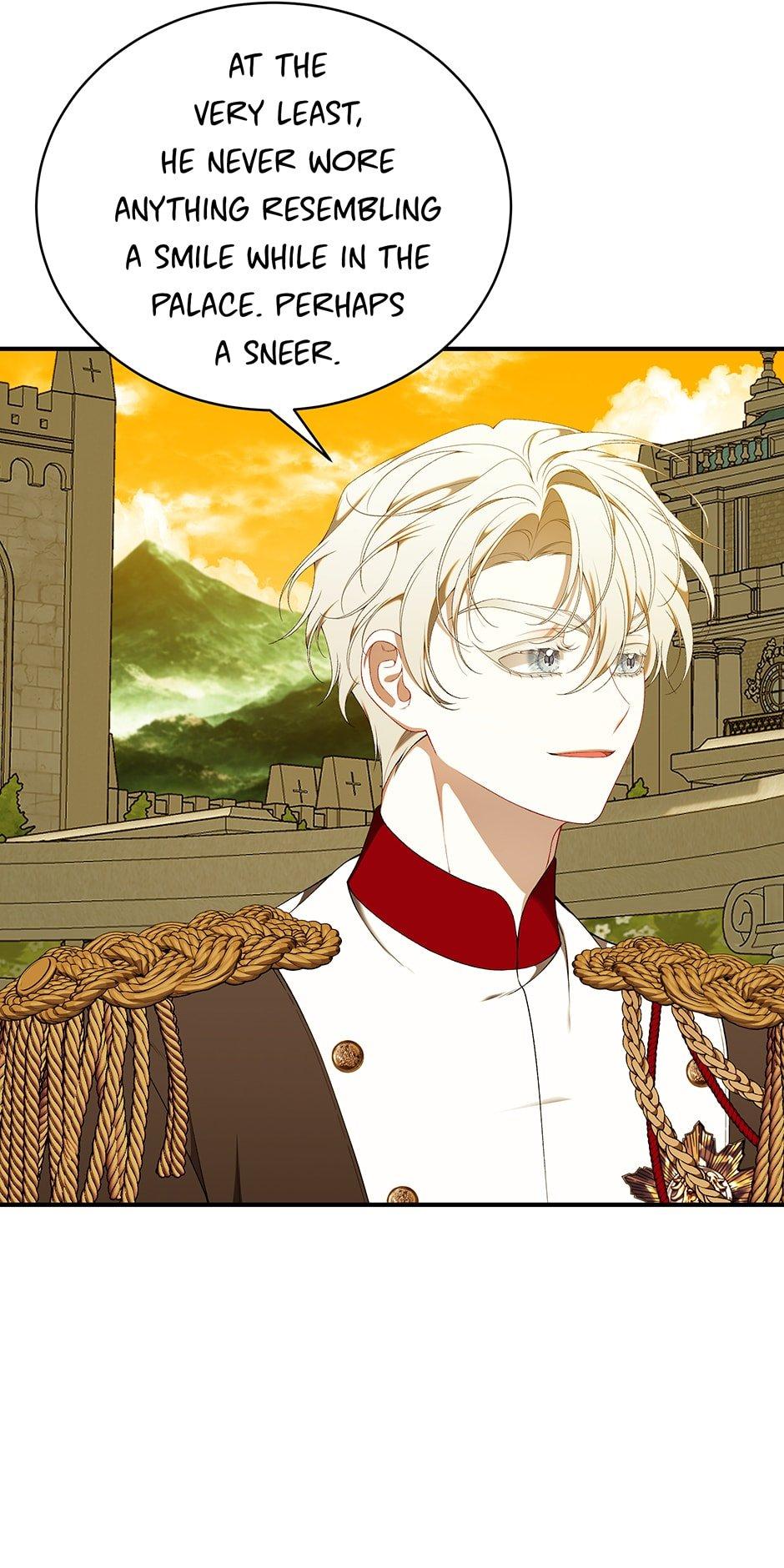 I Only Came to Find my Dad Chapter 71 page 62