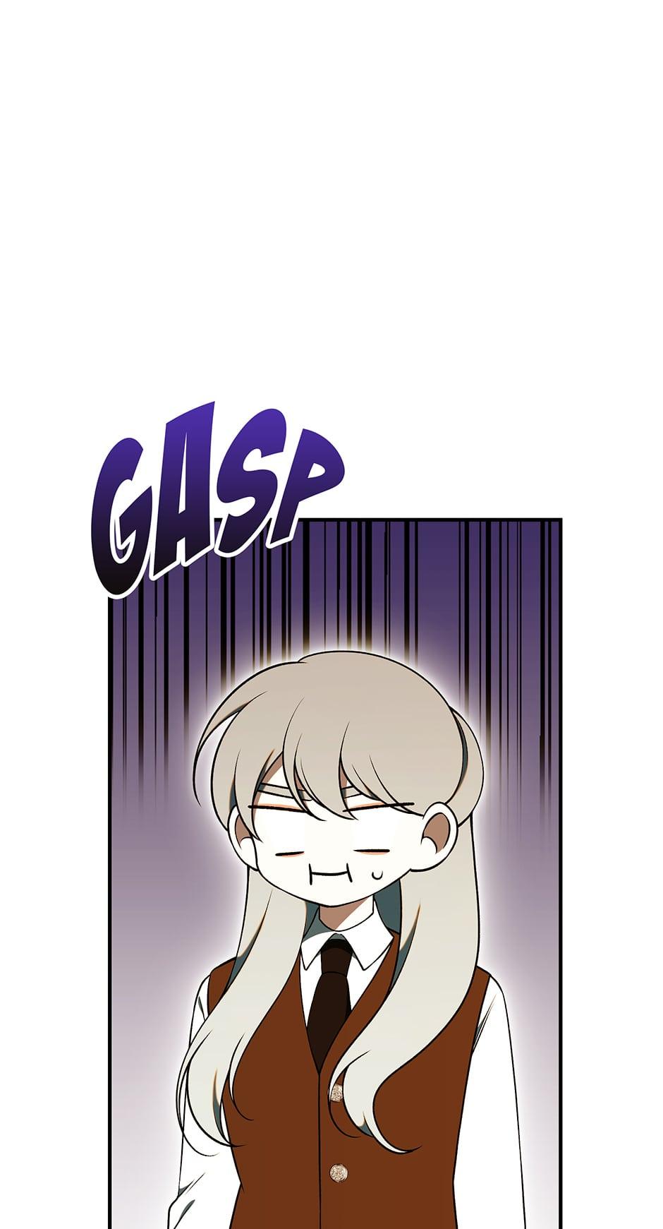 I Only Came to Find my Dad Chapter 71 page 67