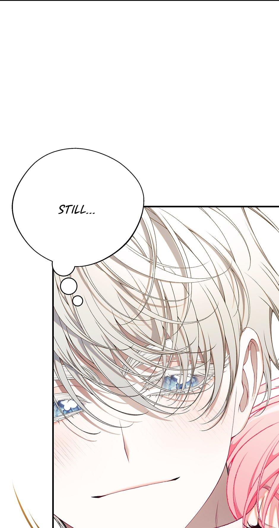 I Only Came to Find my Dad Chapter 71 page 7