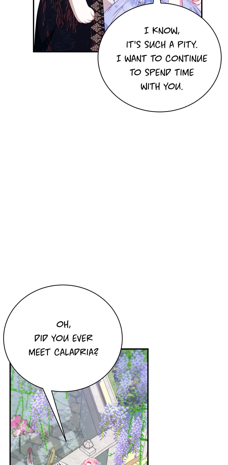 I Only Came to Find my Dad Chapter 71 page 80