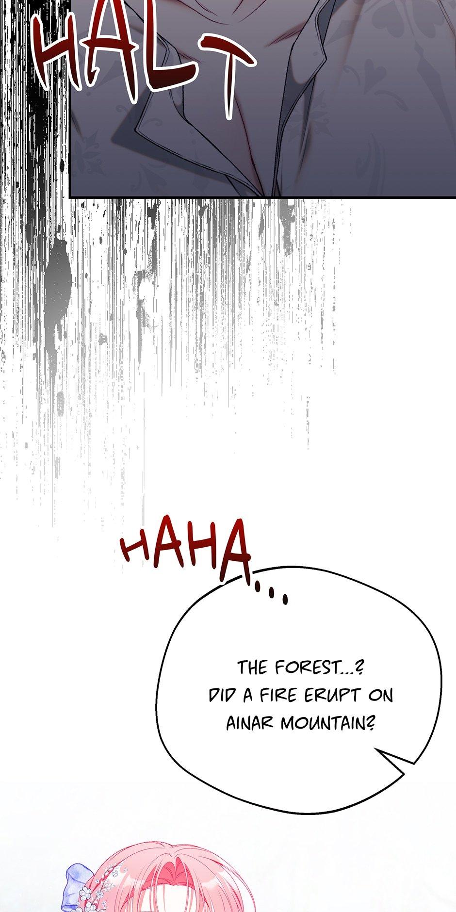 I Only Came to Find my Dad Chapter 71 page 84