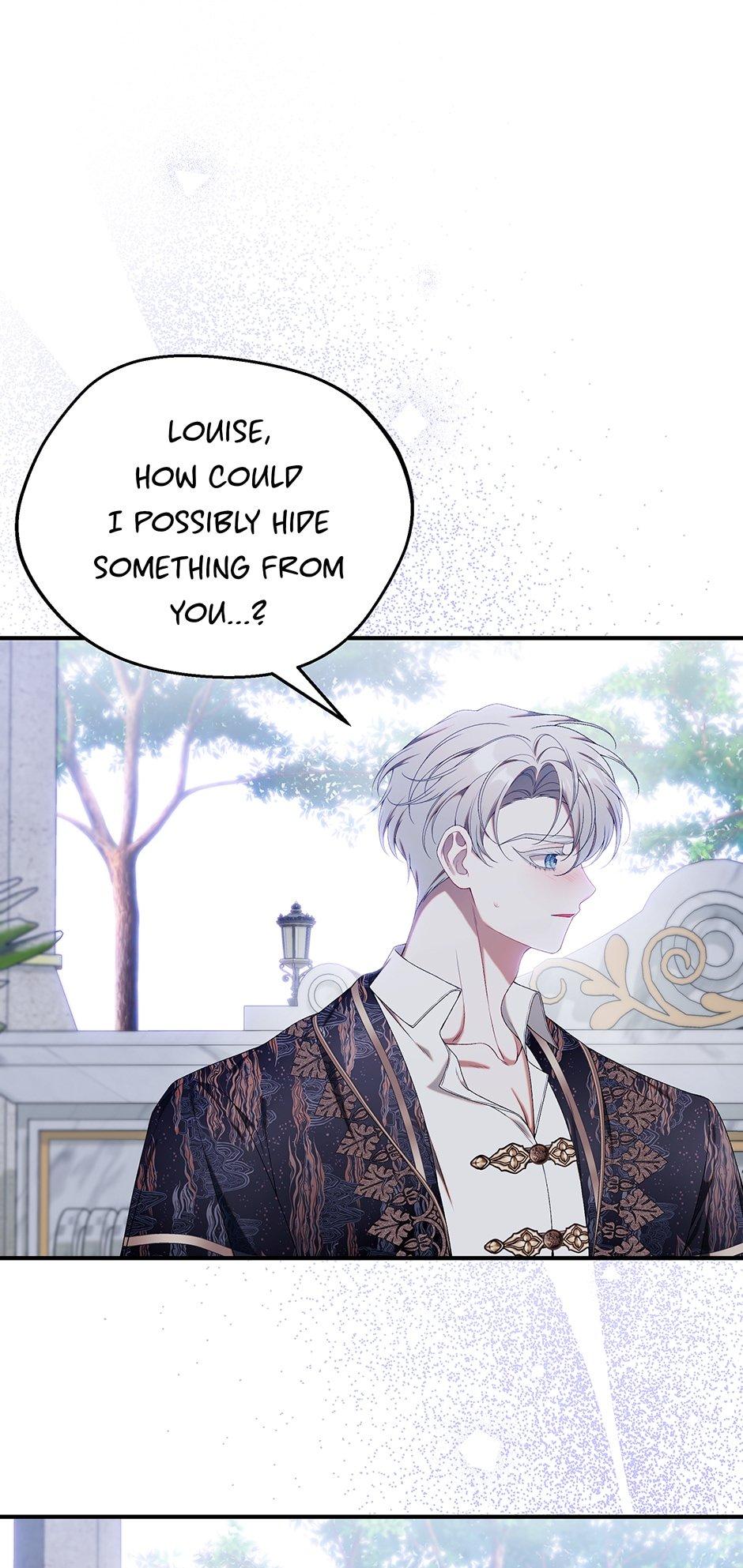 I Only Came to Find my Dad Chapter 71 page 87