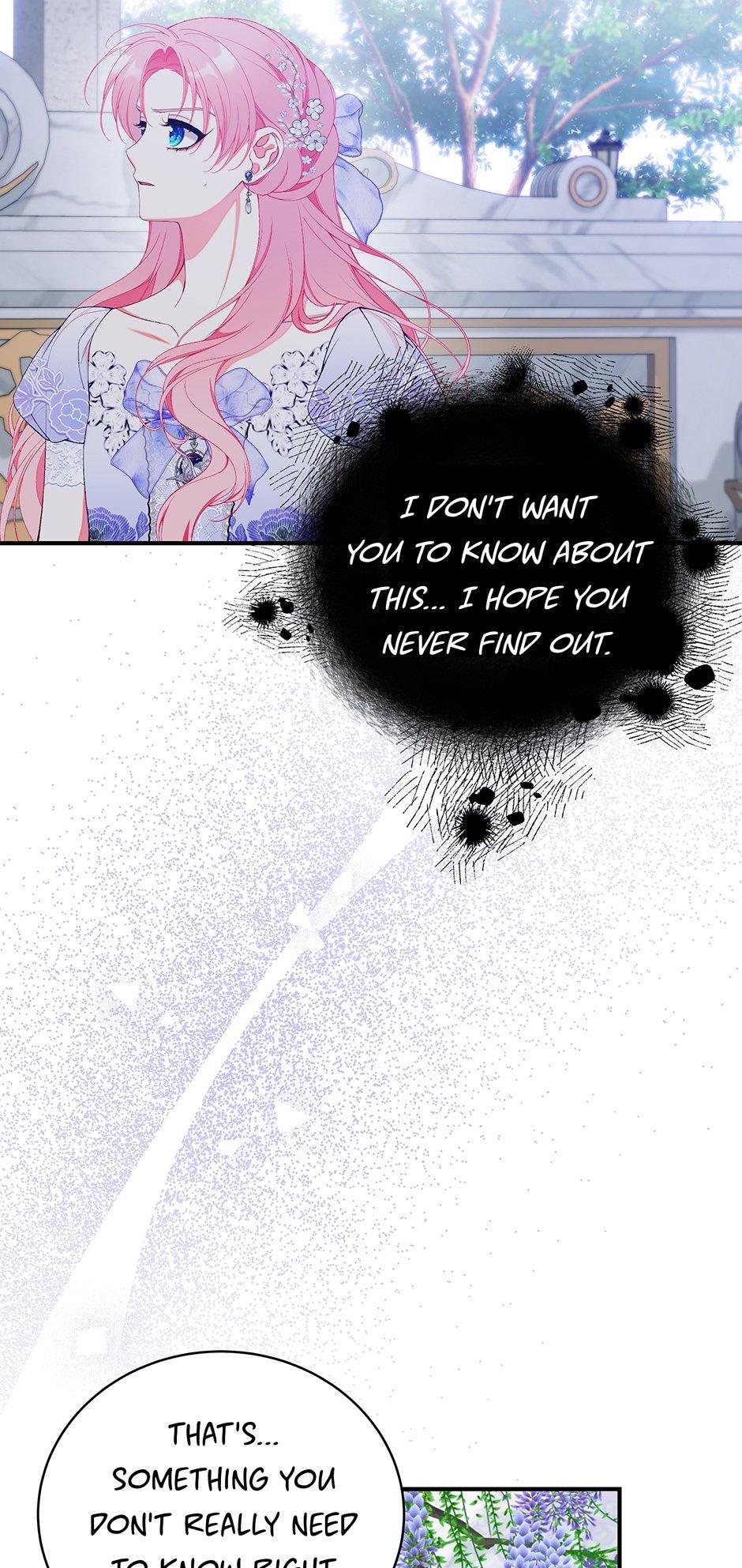 I Only Came to Find my Dad Chapter 71 page 88