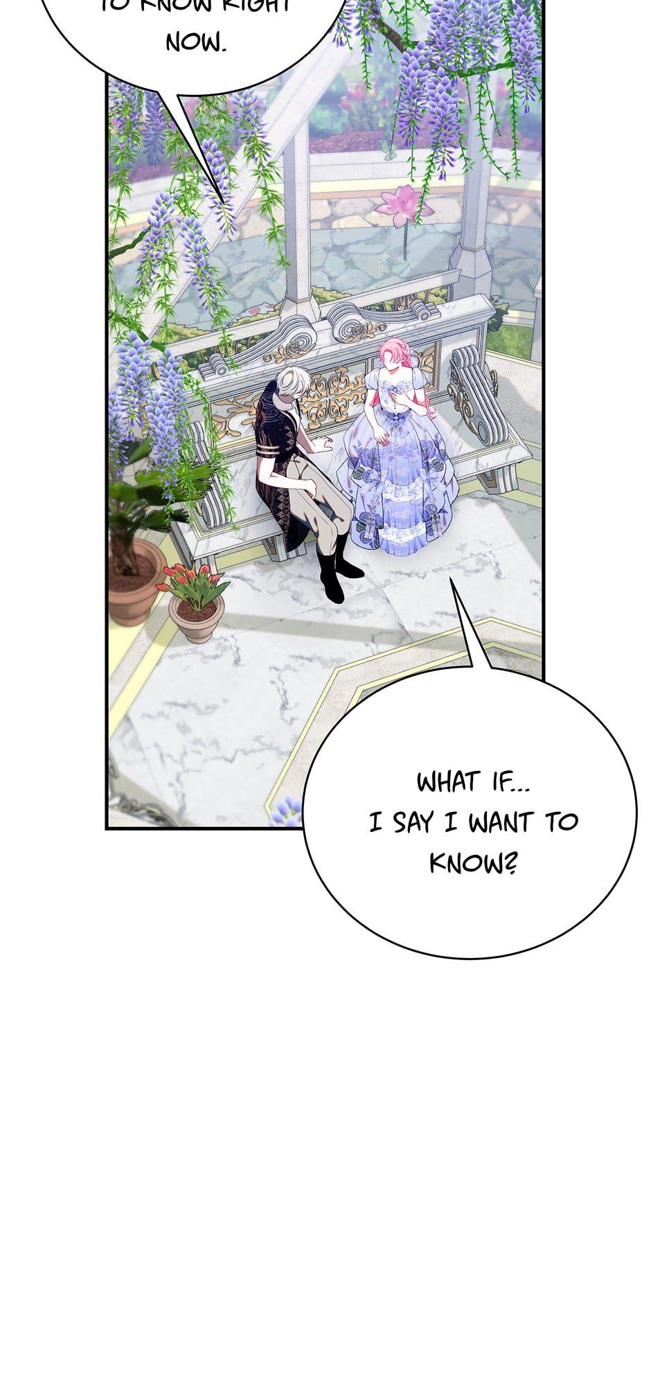 I Only Came to Find my Dad Chapter 71 page 89