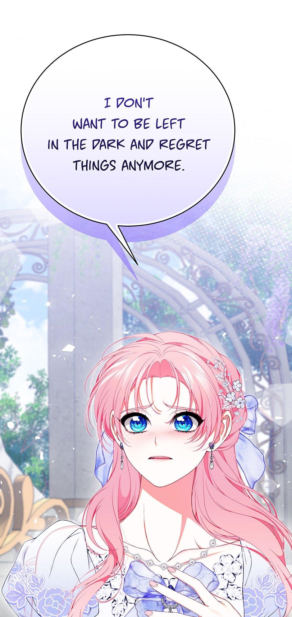 I Only Came to Find my Dad Chapter 71 page 90