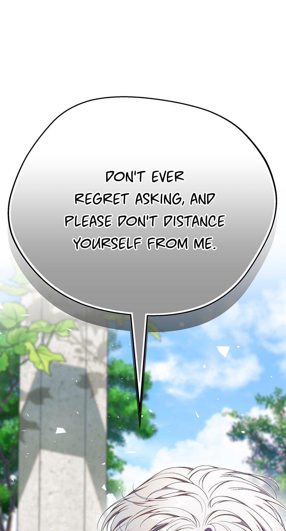 I Only Came to Find my Dad Chapter 71 page 97