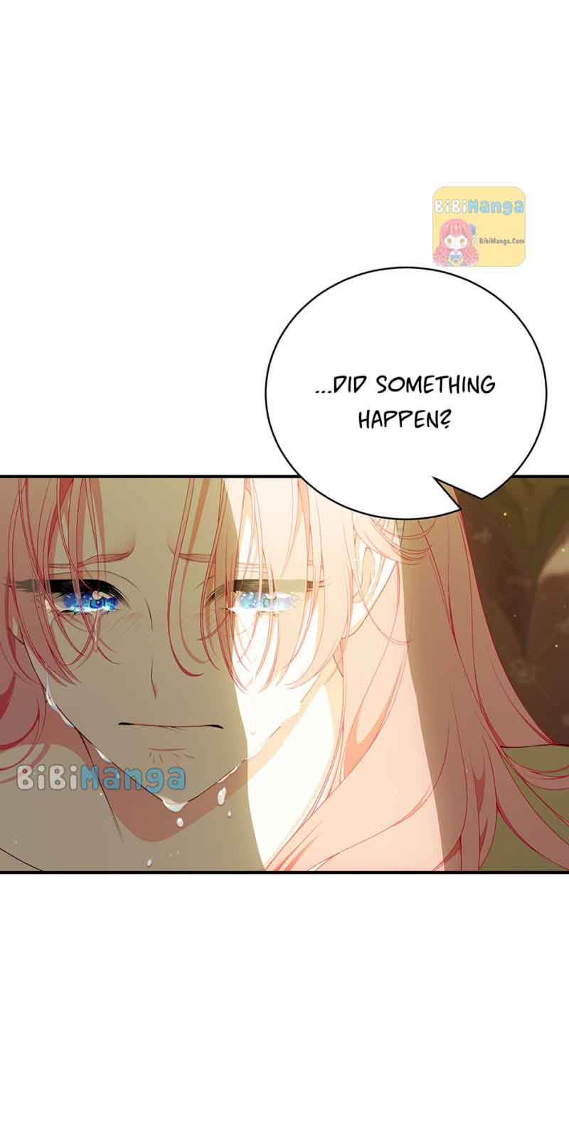 I Only Came to Find my Dad Chapter 72 page 101