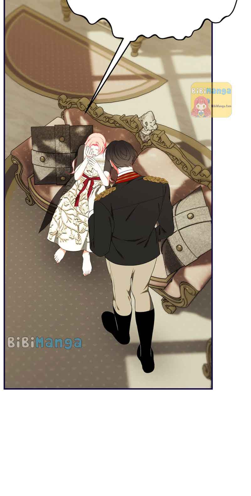 I Only Came to Find my Dad Chapter 72 page 104