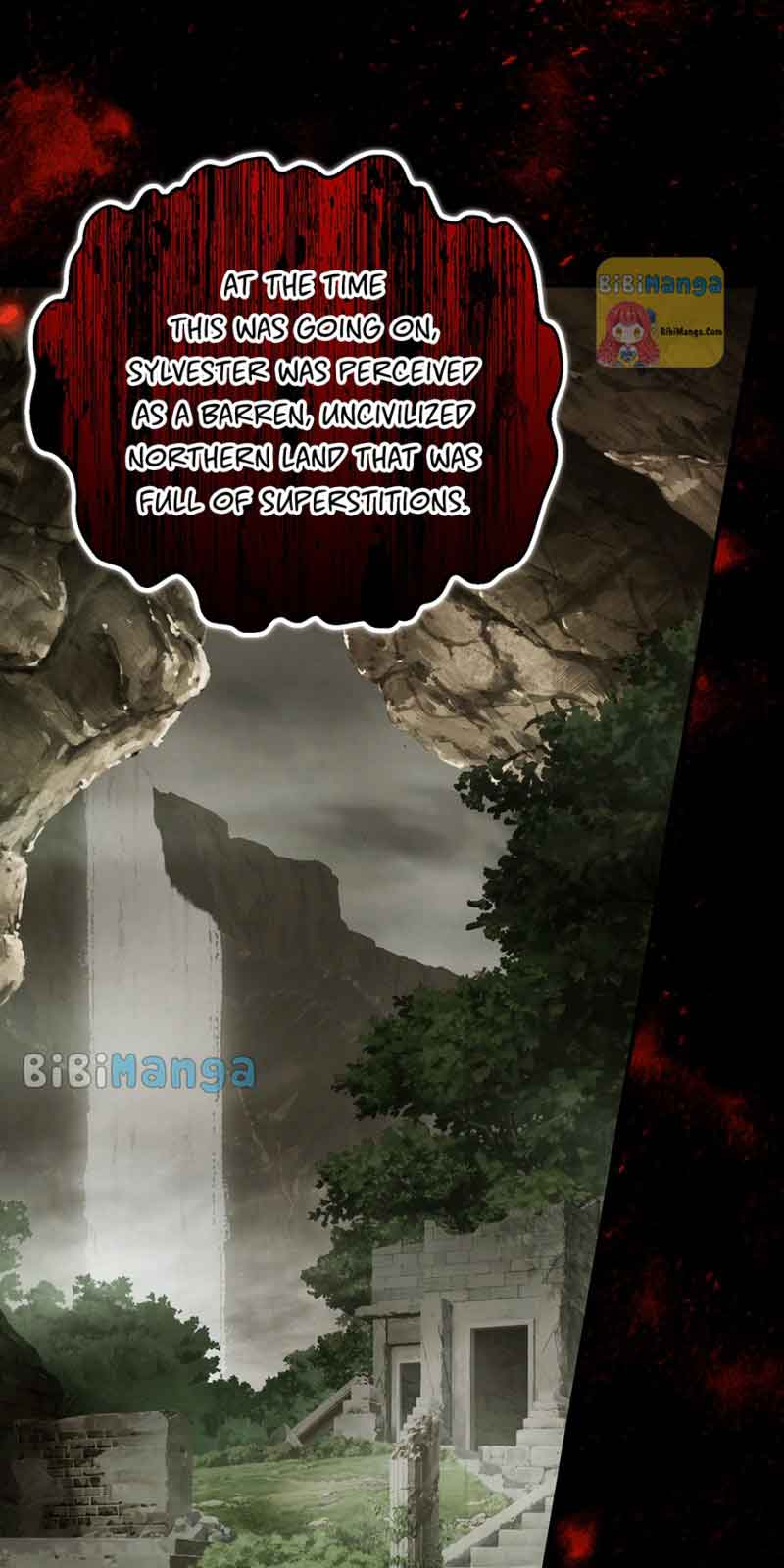 I Only Came to Find my Dad Chapter 72 page 11