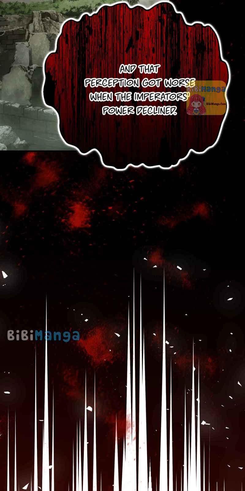 I Only Came to Find my Dad Chapter 72 page 12