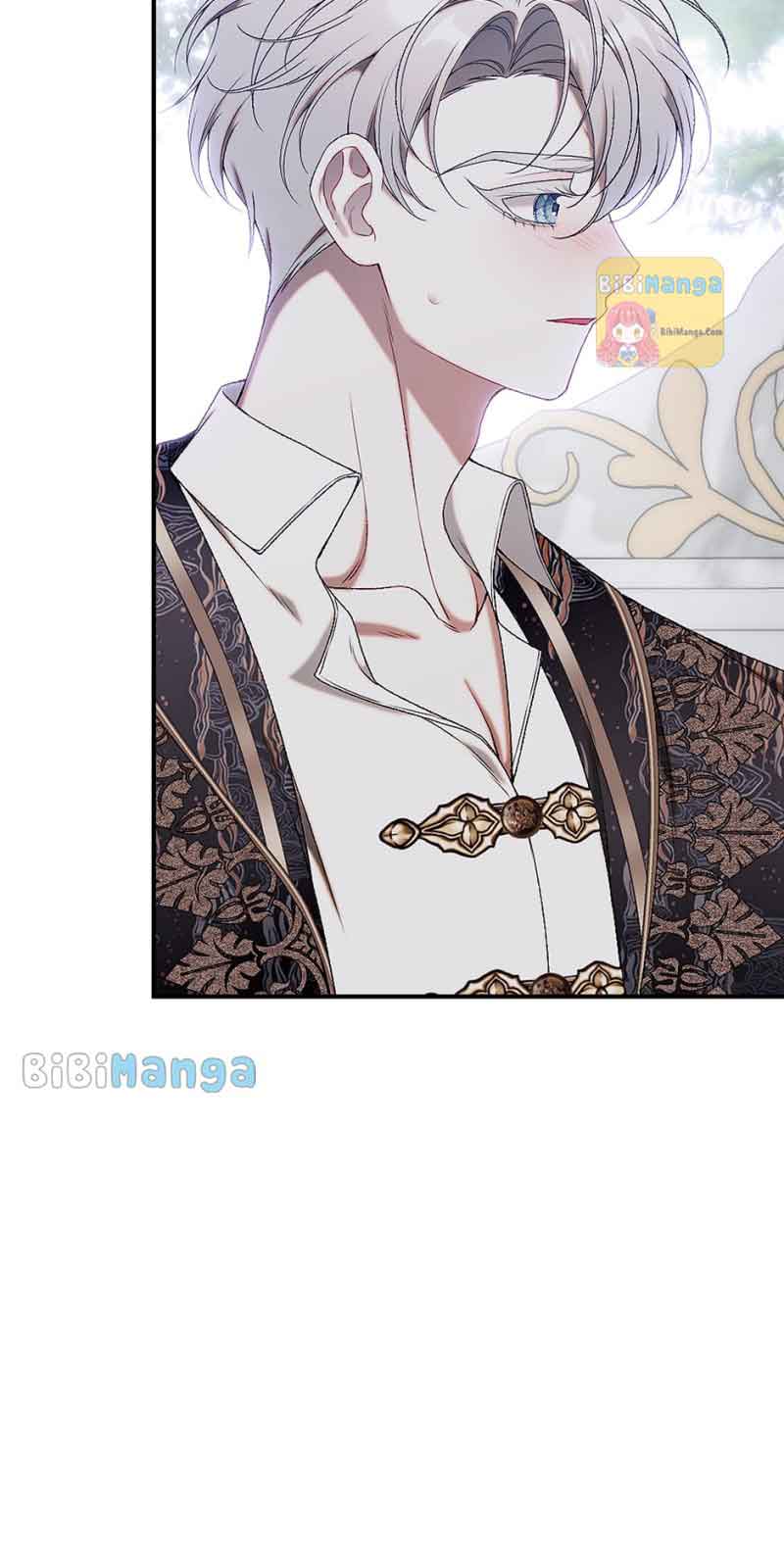 I Only Came to Find my Dad Chapter 72 page 14