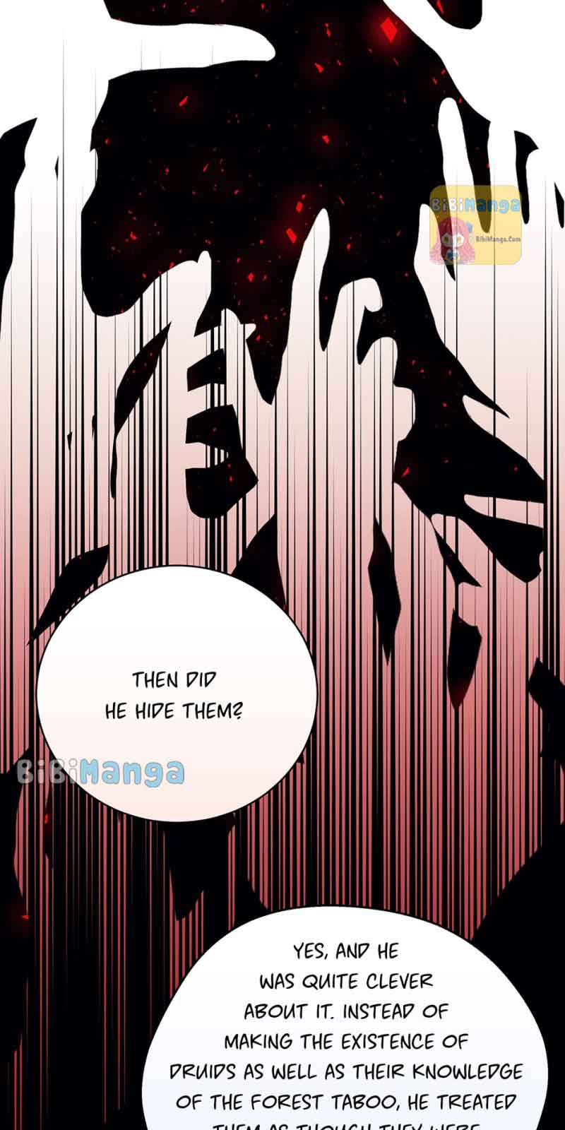 I Only Came to Find my Dad Chapter 72 page 1