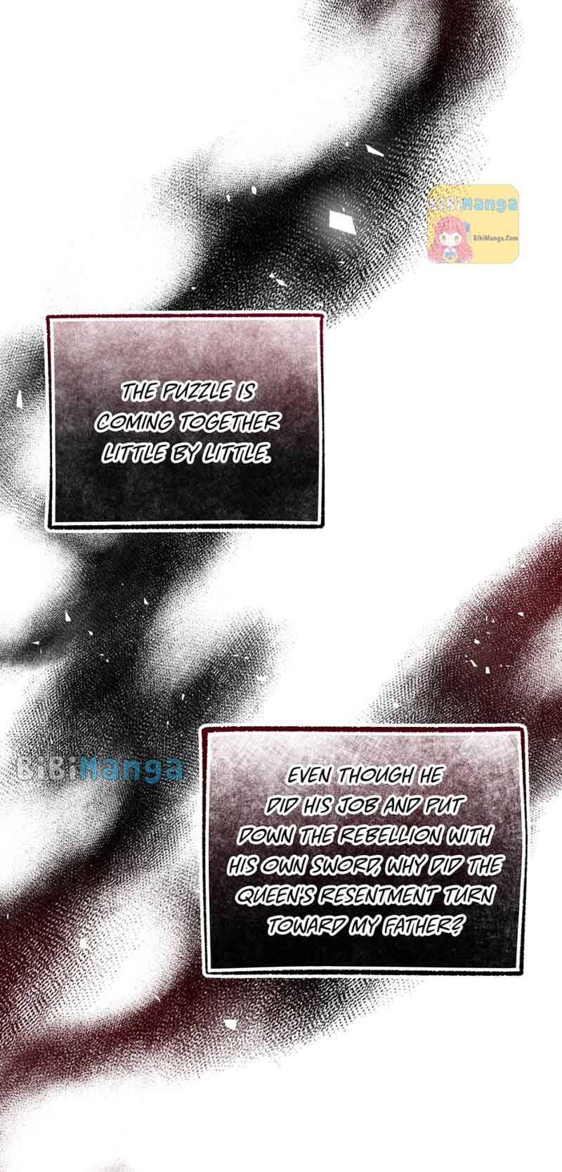 I Only Came to Find my Dad Chapter 72 page 19