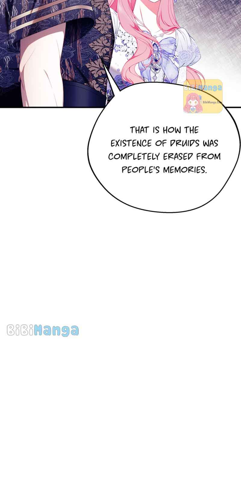 I Only Came to Find my Dad Chapter 72 page 21