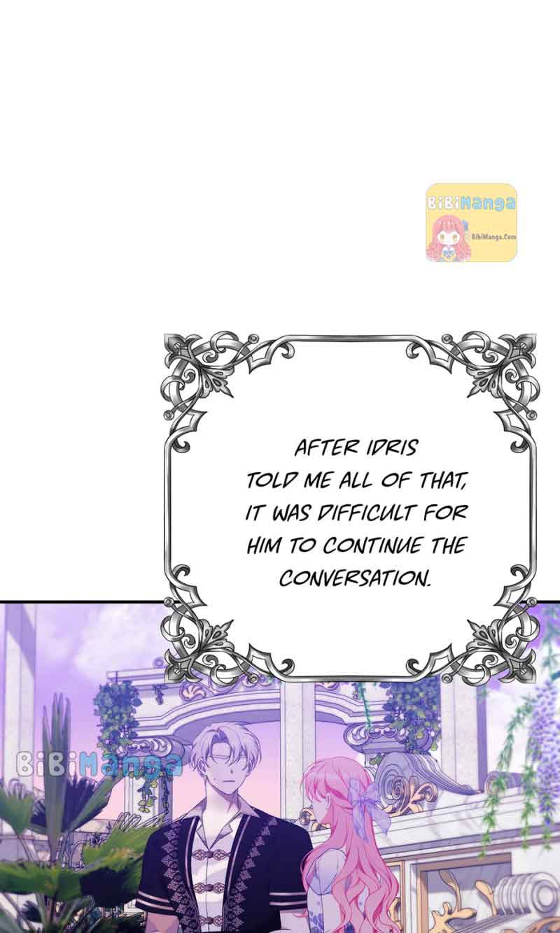 I Only Came to Find my Dad Chapter 72 page 22