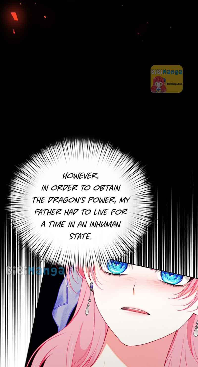 I Only Came to Find my Dad Chapter 72 page 30