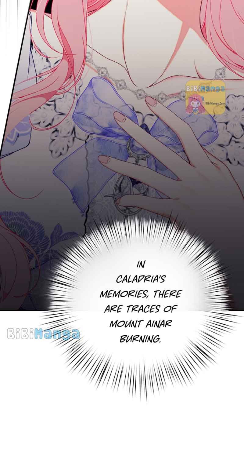 I Only Came to Find my Dad Chapter 72 page 31