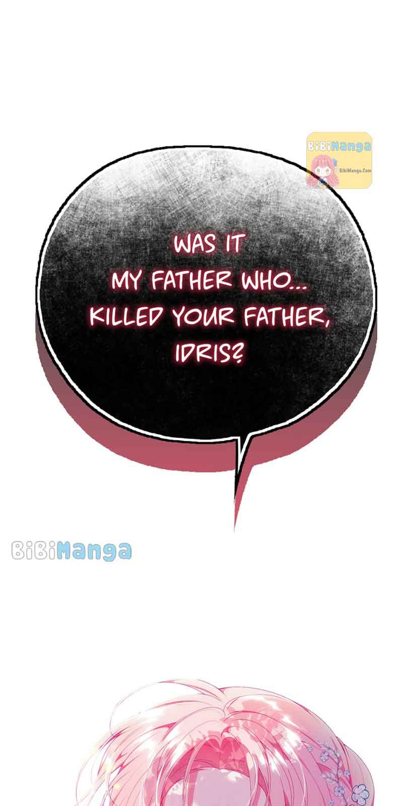 I Only Came to Find my Dad Chapter 72 page 34
