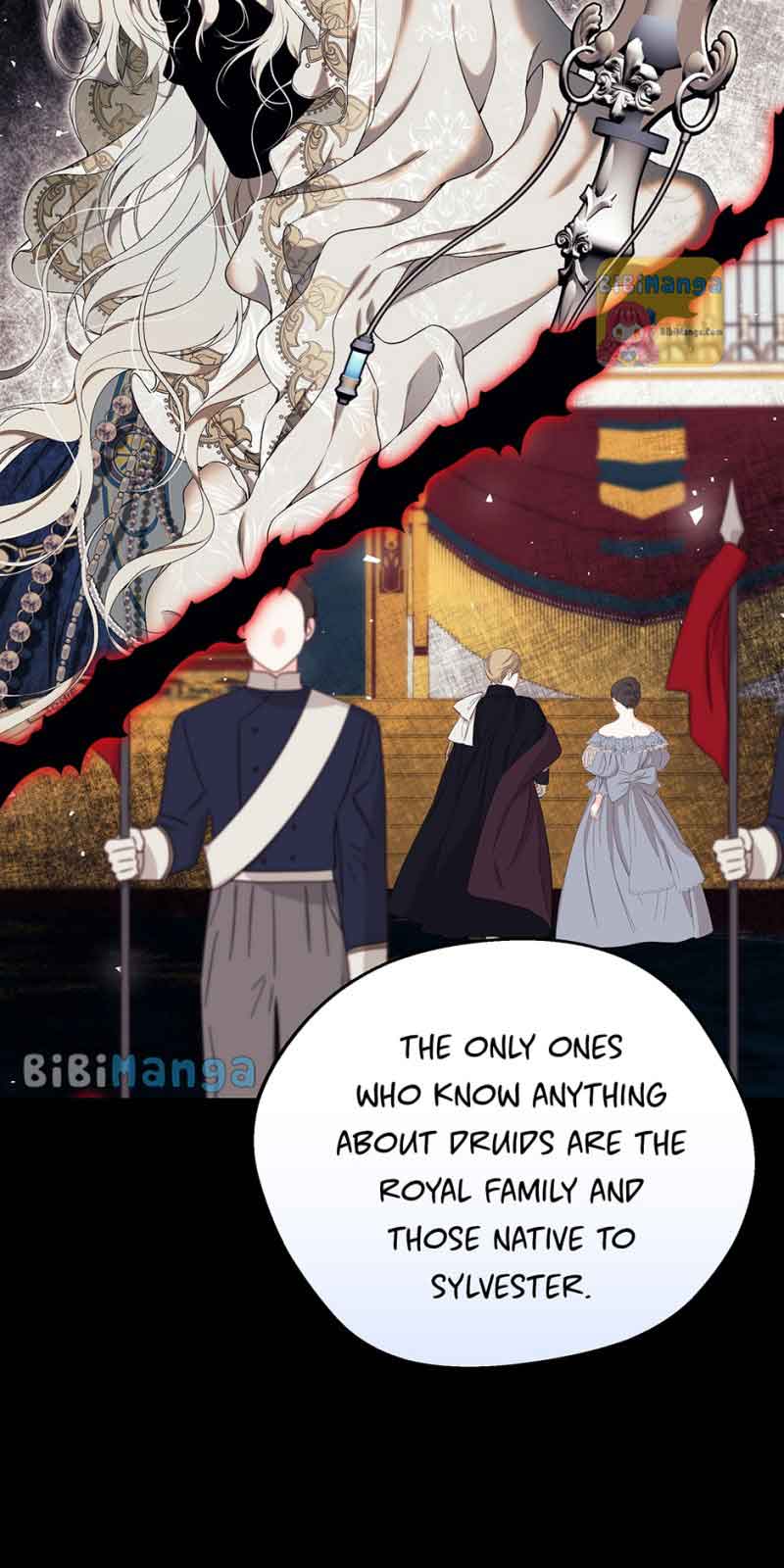 I Only Came to Find my Dad Chapter 72 page 3