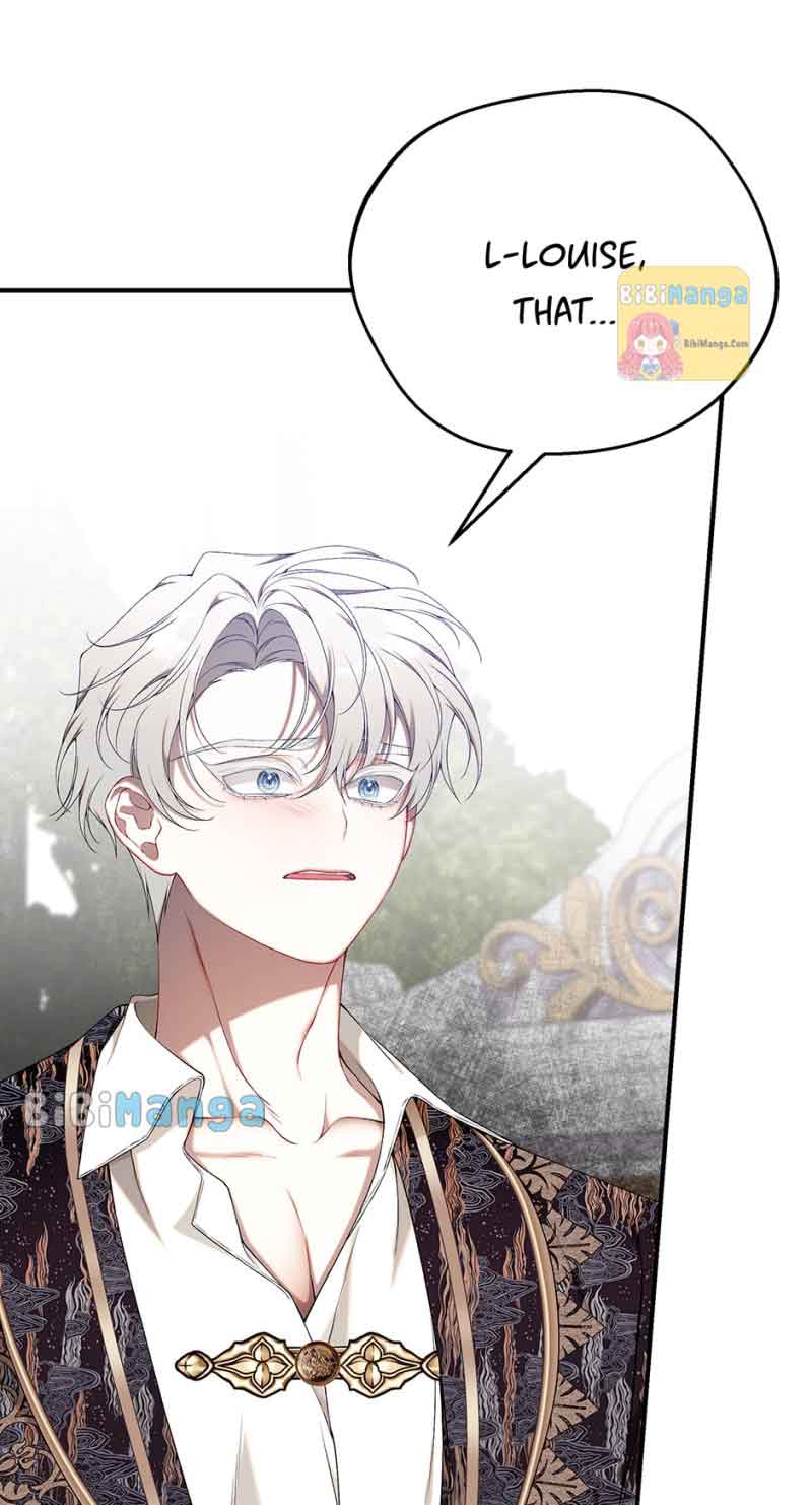 I Only Came to Find my Dad Chapter 72 page 39