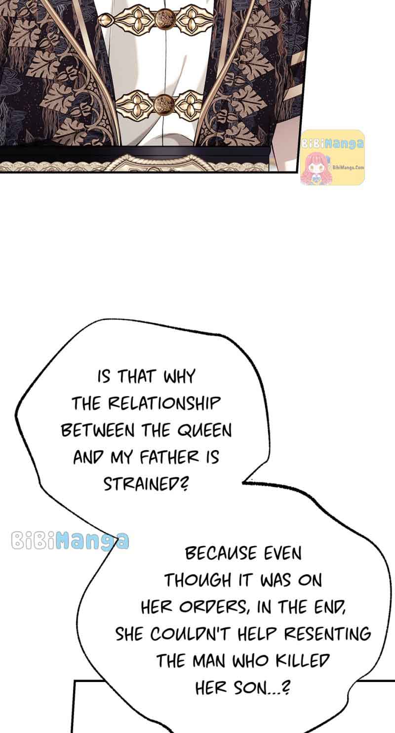 I Only Came to Find my Dad Chapter 72 page 40
