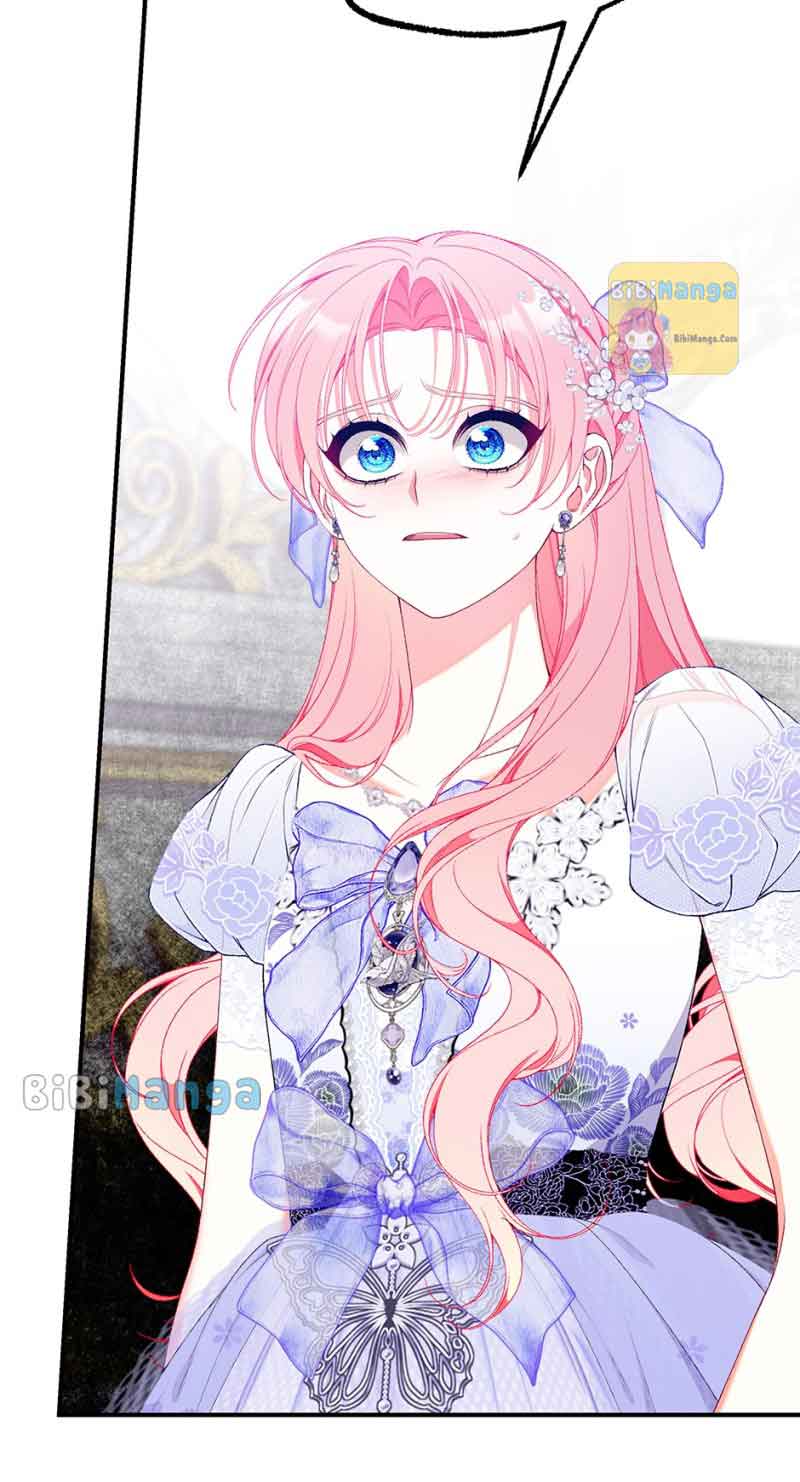 I Only Came to Find my Dad Chapter 72 page 41
