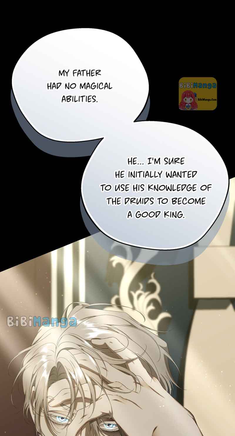I Only Came to Find my Dad Chapter 72 page 4