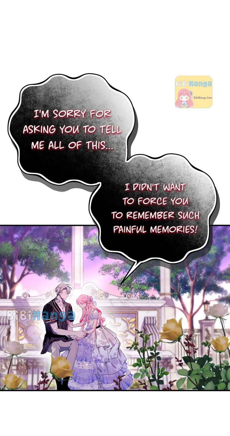 I Only Came to Find my Dad Chapter 72 page 50