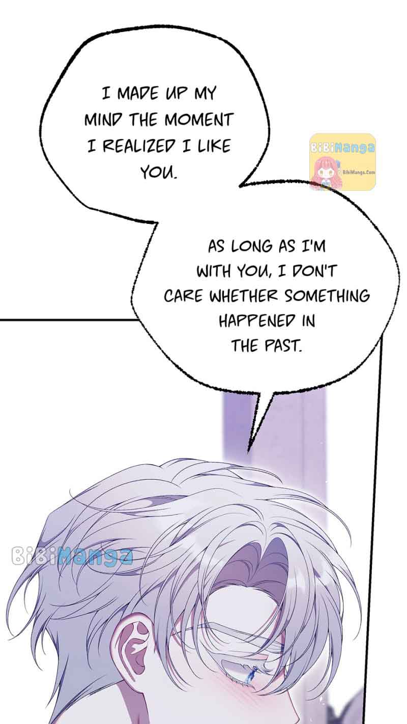 I Only Came to Find my Dad Chapter 72 page 55