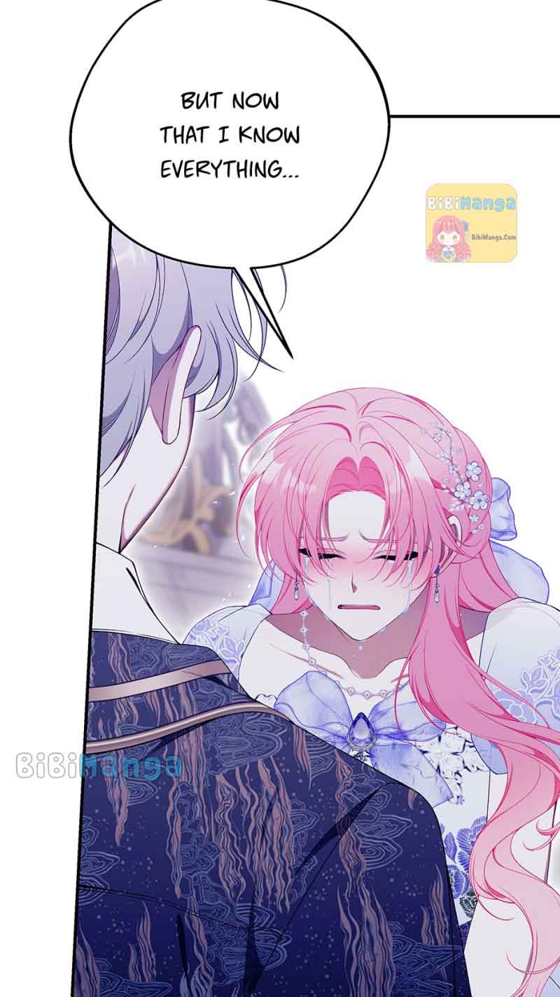 I Only Came to Find my Dad Chapter 72 page 57