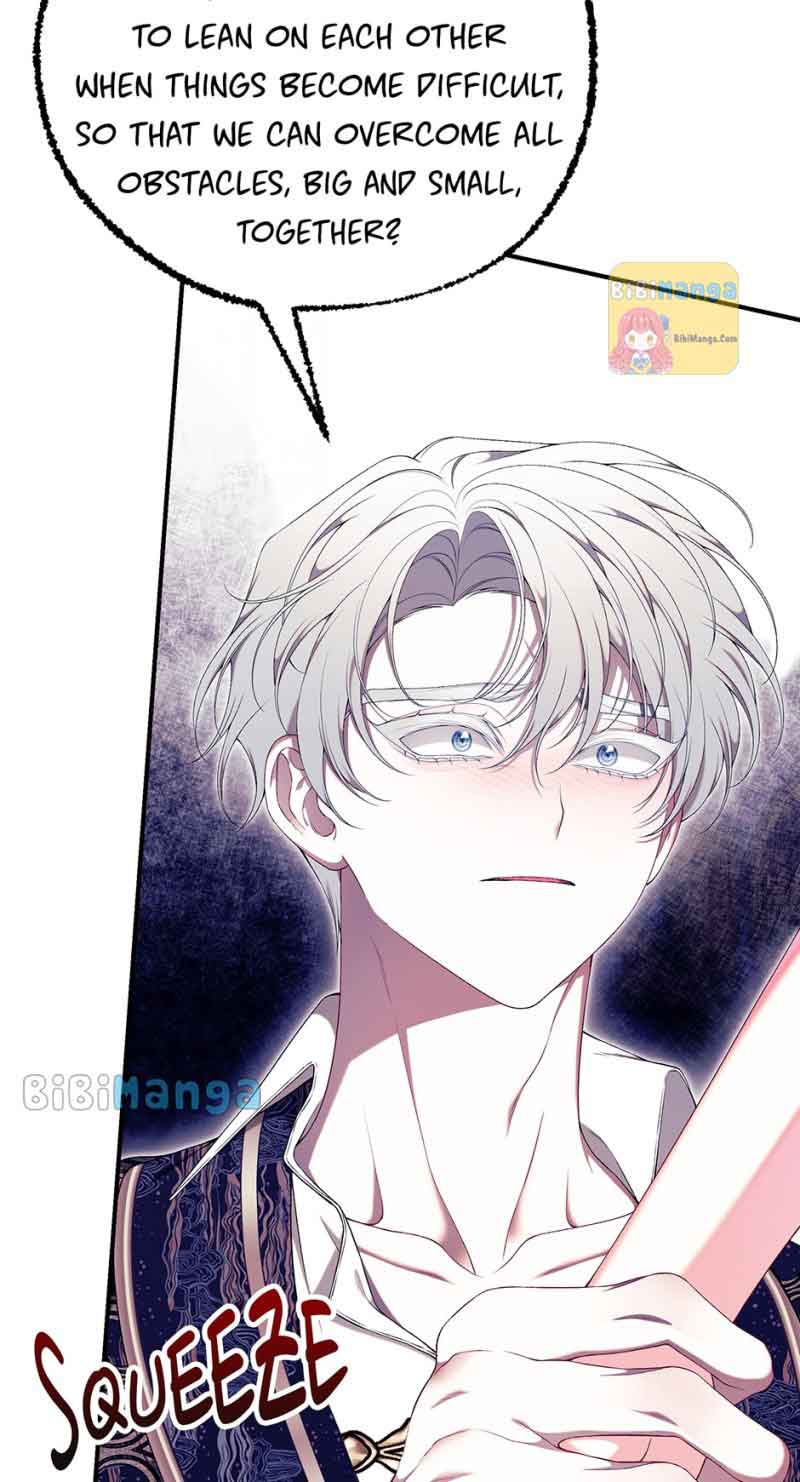 I Only Came to Find my Dad Chapter 72 page 65