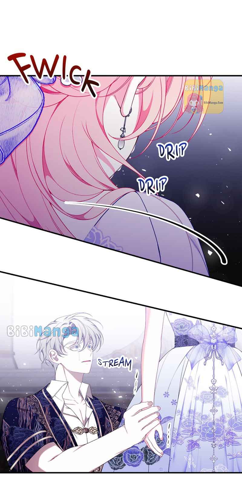 I Only Came to Find my Dad Chapter 72 page 67