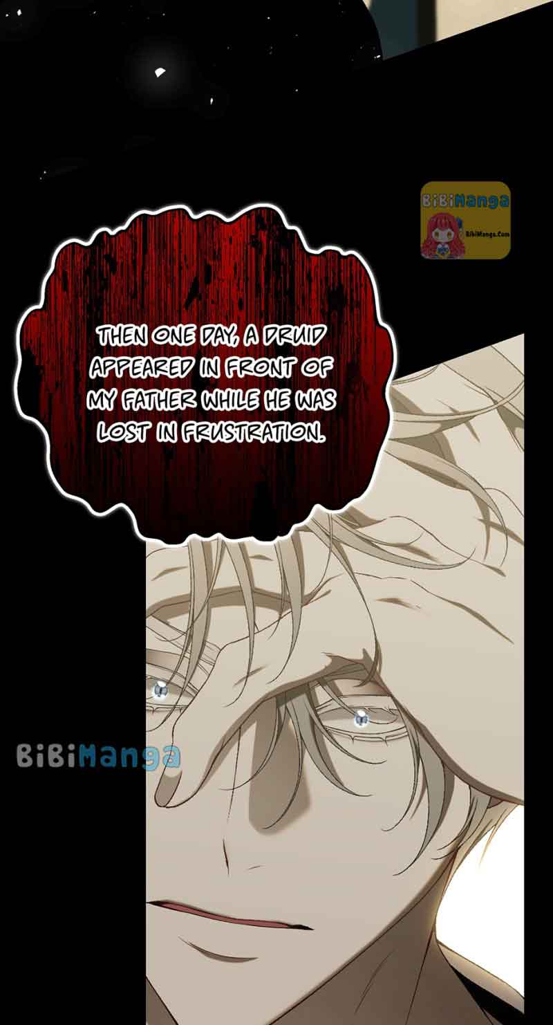 I Only Came to Find my Dad Chapter 72 page 6