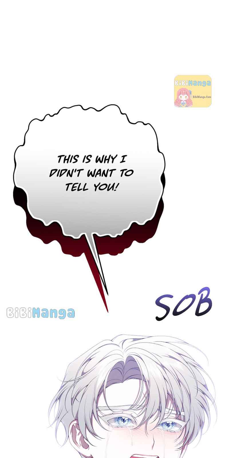 I Only Came to Find my Dad Chapter 72 page 69