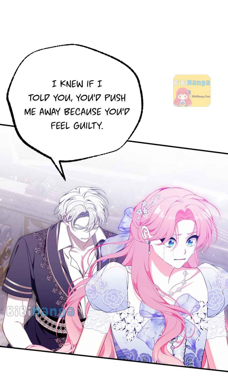 I Only Came to Find my Dad Chapter 72 page 71