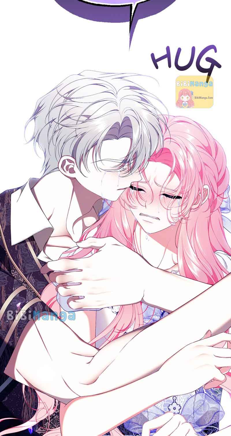 I Only Came to Find my Dad Chapter 72 page 77