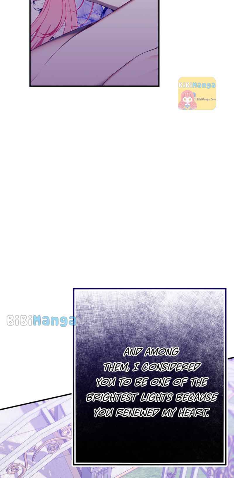 I Only Came to Find my Dad Chapter 72 page 80