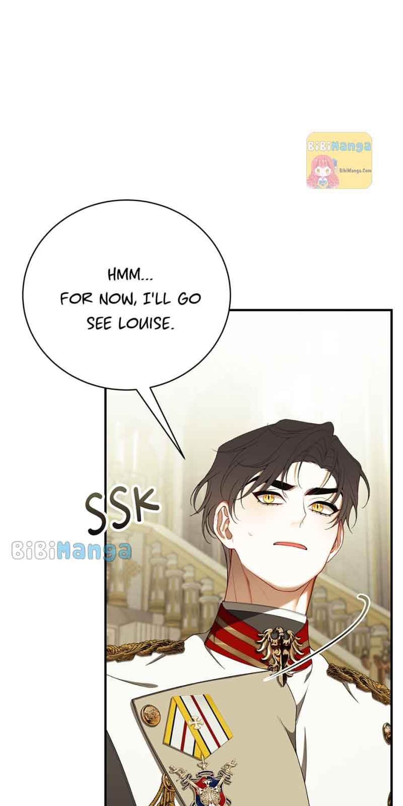 I Only Came to Find my Dad Chapter 72 page 88