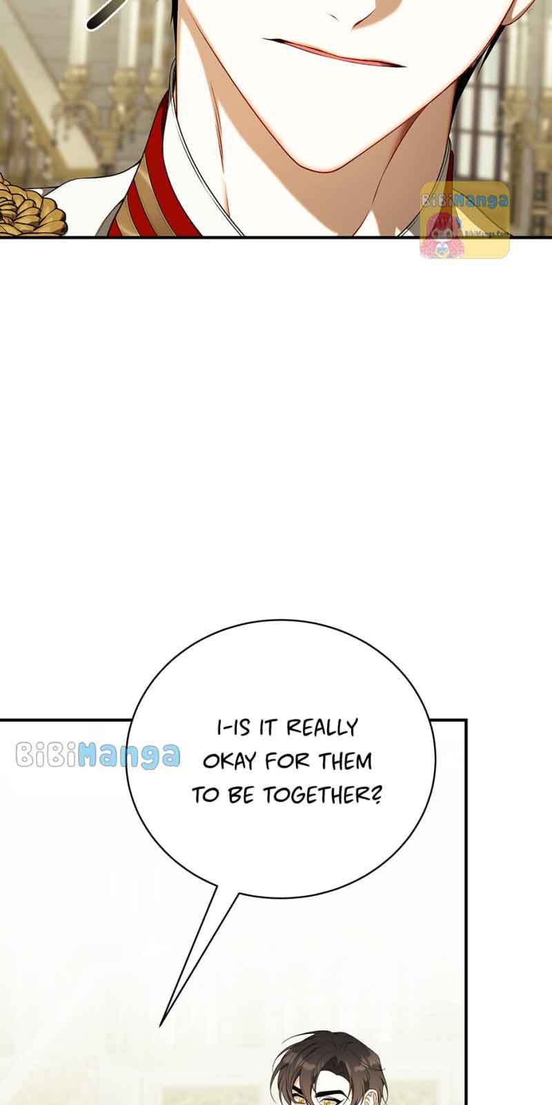 I Only Came to Find my Dad Chapter 72 page 90