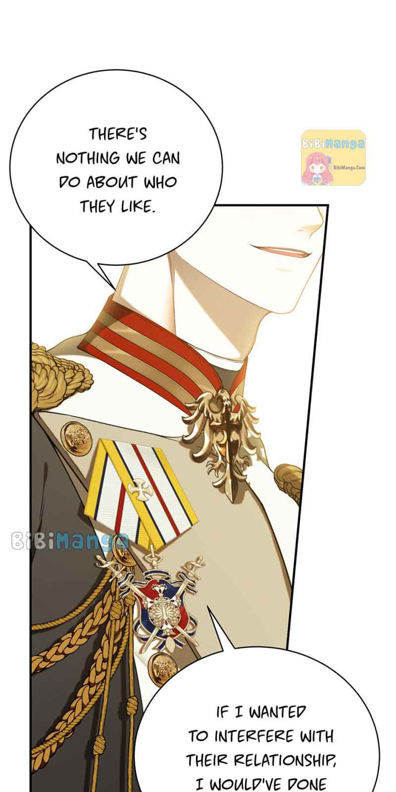 I Only Came to Find my Dad Chapter 72 page 93