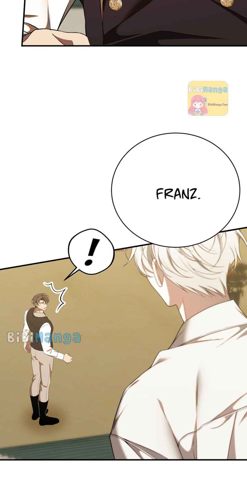 I Only Came to Find my Dad Chapter 73 page 9