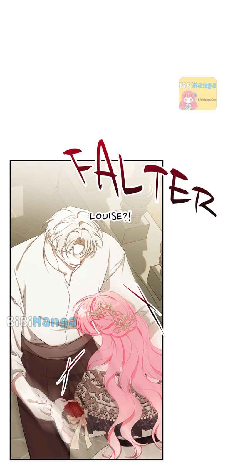 I Only Came to Find my Dad Chapter 73 page 102