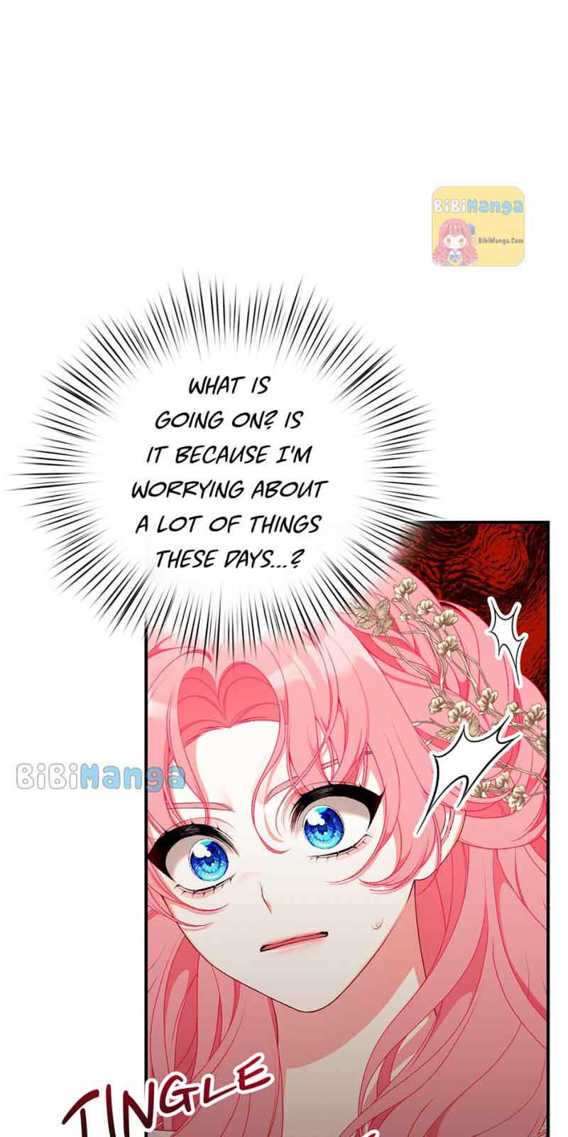 I Only Came to Find my Dad Chapter 73 page 103