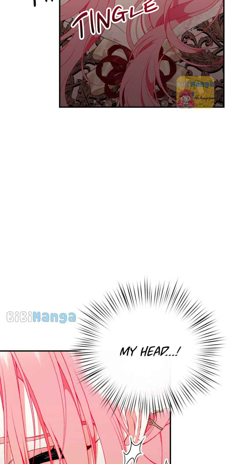 I Only Came to Find my Dad Chapter 73 page 104