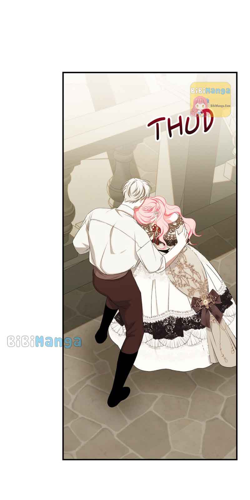 I Only Came to Find my Dad Chapter 73 page 106