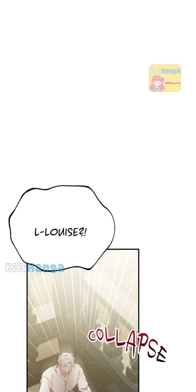 I Only Came to Find my Dad Chapter 73 page 107