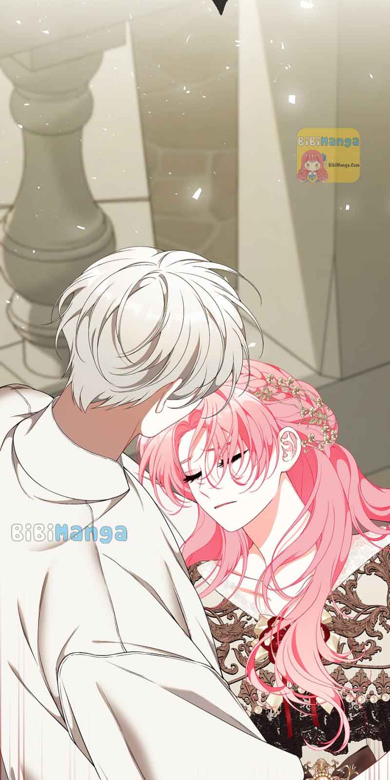 I Only Came to Find my Dad Chapter 73 page 109