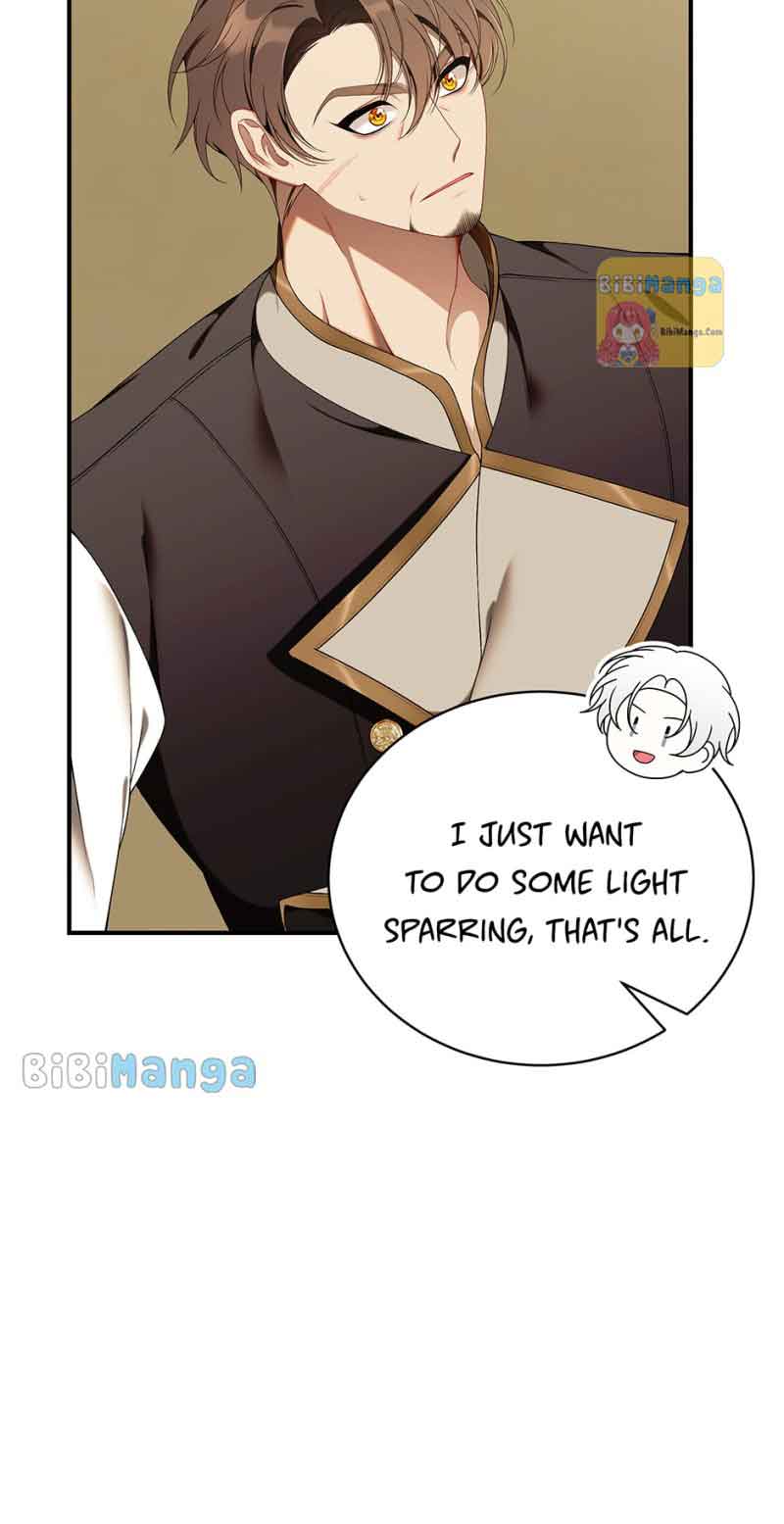 I Only Came to Find my Dad Chapter 73 page 13