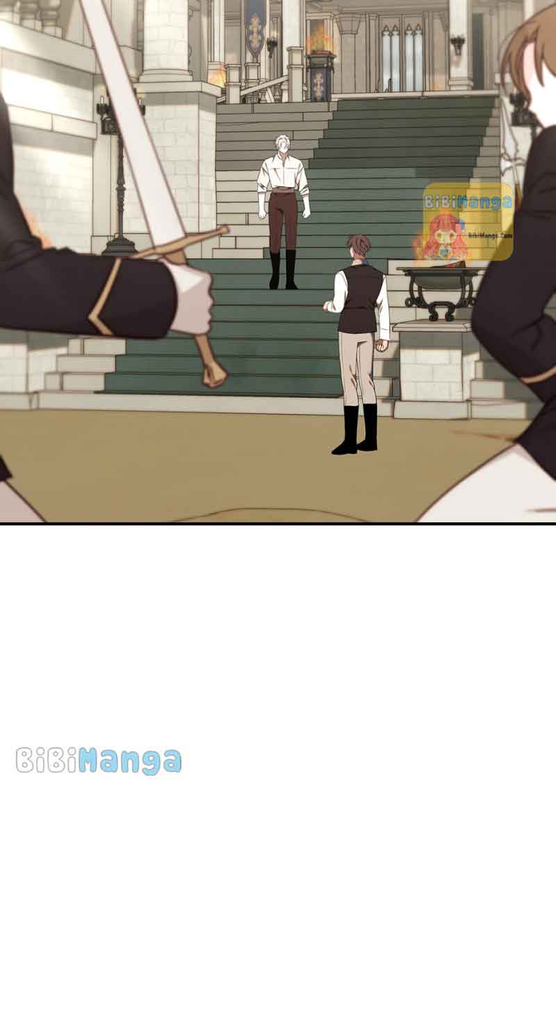 I Only Came to Find my Dad Chapter 73 page 16